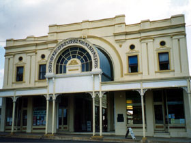Stock Exchange Arcade And Assay Mining Museum - Accommodation Redcliffe 0