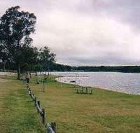 Storm King Dam - Accommodation Redcliffe