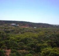 Winton - Boulia Via Diamantina National Park Journey - Accommodation Redcliffe