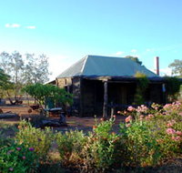 Whitula Gate Museum - Accommodation Redcliffe