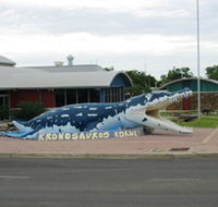 Kronosaurus Korner - Accommodation Redcliffe