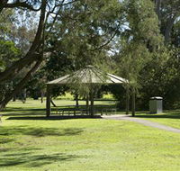 Alexander Clark Park - Accommodation Redcliffe