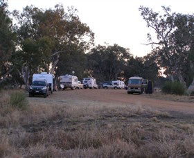 Stubby Bend - Accommodation Redcliffe 0