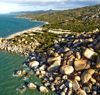 Cape Melville National Park - Accommodation Redcliffe