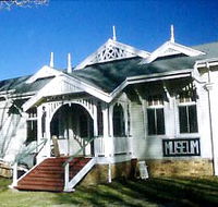 Stanthorpe Heritage Museum - Accommodation Redcliffe
