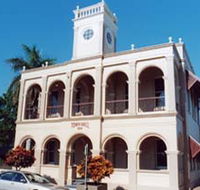 Heritage Walk - Accommodation Redcliffe
