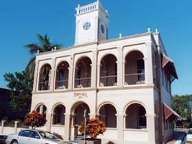 Heritage Walk - Accommodation Redcliffe 0