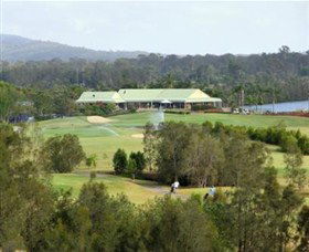 Carbrook Golf Club - Accommodation Redcliffe 0