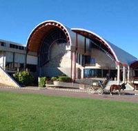 Australian Stockmans Hall of Fame and Outback Heritage Centre - Accommodation Redcliffe