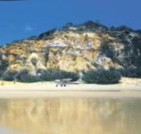 The Cathedrals - Accommodation Redcliffe