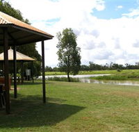Tambo Dam - Accommodation Redcliffe