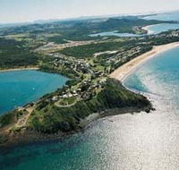 Salonika Beach - Accommodation Redcliffe
