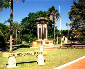 Crossdale QLD Accommodation Redcliffe