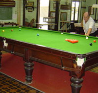 Civic Club - Accommodation Redcliffe