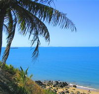 Eimeo Beach - Accommodation Redcliffe