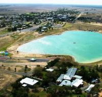 Lake Fred Tritton - Accommodation Redcliffe