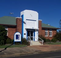Crows Nest Regional Art Gallery - Accommodation Redcliffe