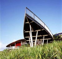 Lagoons Cafe and Gallery - Accommodation Redcliffe