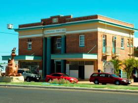 Charleville Heritage Trail Walk - Accommodation Redcliffe 0