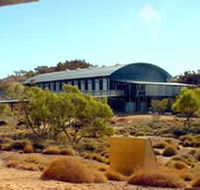 Dinosaur Stampede at Lark Quarry Conservation Park - Accommodation Redcliffe