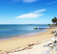 Slade Point - Accommodation Redcliffe