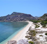 Flinders Group National Park - Accommodation Redcliffe