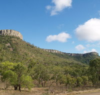 Lords Table Mountain - Accommodation Redcliffe