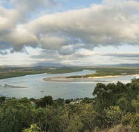 Cooktown Scenic Rim Trail - Accommodation Redcliffe