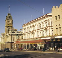 Accent Framing / Gallery on Sturt - Accommodation Redcliffe