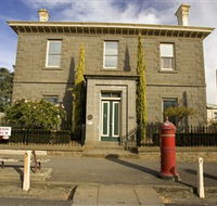Kyneton Museum - Accommodation Redcliffe