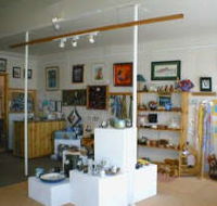 Great Alpine Gallery - Accommodation Redcliffe