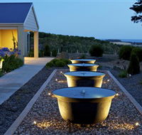 Saltair Spa - Accommodation Redcliffe