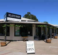 Delatite Wines - Accommodation Redcliffe