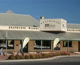 Heathcote Winery - Accommodation Redcliffe 0