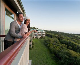 RACV Cape Schanck Resort - Accommodation Redcliffe 0