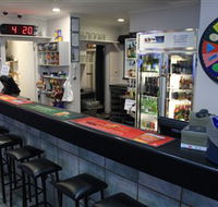 Corryong Sporting Complex - Accommodation Redcliffe