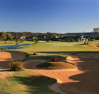 Eagle Ridge Golf Course - Accommodation Redcliffe