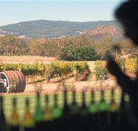 Hanging Rock Winery - Accommodation Redcliffe