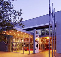 Geelong Performing Arts Centre - Accommodation Redcliffe