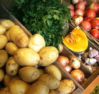 Corryong Foodworks - Accommodation Redcliffe