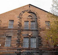 Old Geelong Gaol - Accommodation Redcliffe