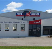 White Fisheries - Accommodation Redcliffe