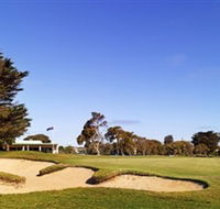 Lonsdale Golf Club - Accommodation Redcliffe