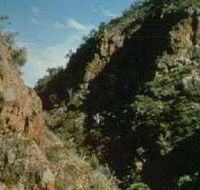 Werribee Gorge State Park - Accommodation Redcliffe