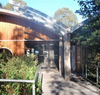 Orbost Exhibition Centre - Accommodation Redcliffe