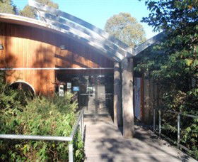 Orbost Exhibition Centre - Accommodation Redcliffe 0