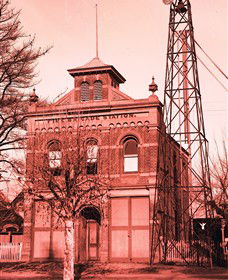 Wangaratta Historical Society - Accommodation Redcliffe 0