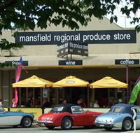 The Produce Store - Accommodation Redcliffe