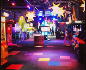 Galactic Circus - Accommodation Redcliffe 0