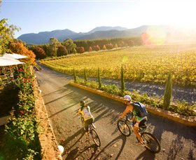 Boyntons Feathertop Winery - Accommodation Redcliffe 0